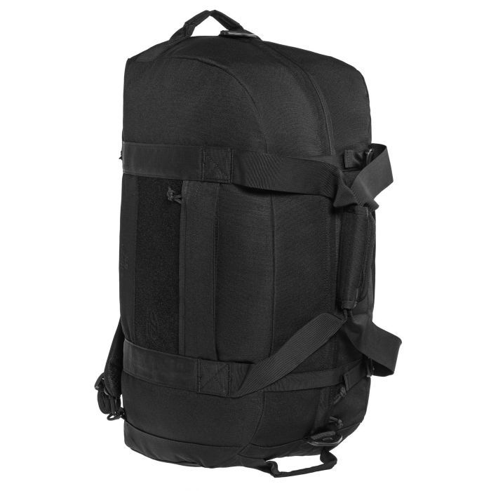Сумка дорожная Highlander Loader Holdall 65L Dark Grey (LR065V2-DGY) (931689) изображение 3