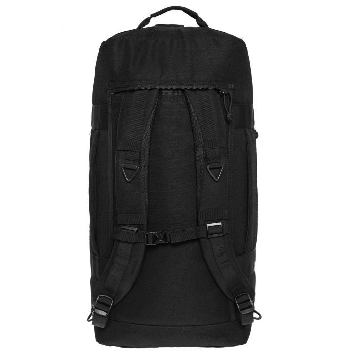 Сумка дорожная Highlander Loader Holdall 65L Dark Grey (LR065V2-DGY) (931689) изображение 4