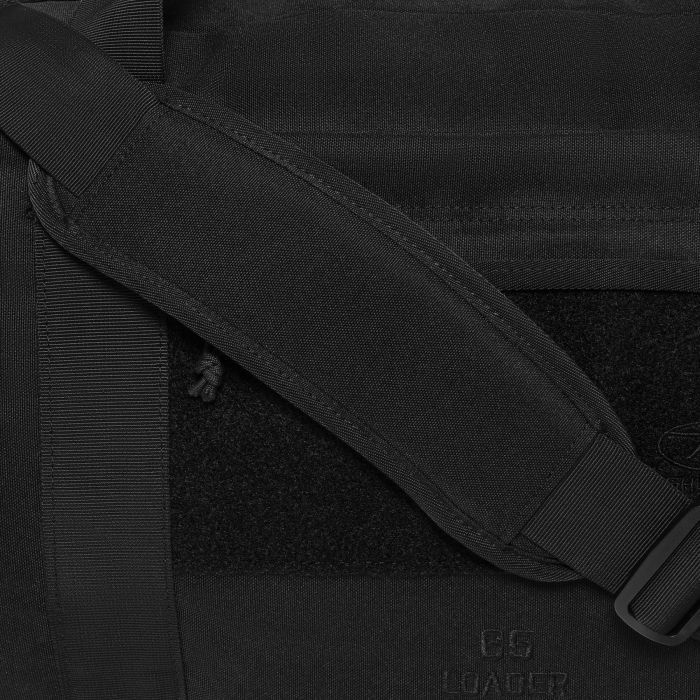 Сумка дорожная Highlander Loader Holdall 65L Dark Grey (LR065V2-DGY) (931689) изображение 6
