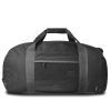 Дорожня сумка Highlander Loader Holdall 65L Black (LR065V2-BK) (931691)