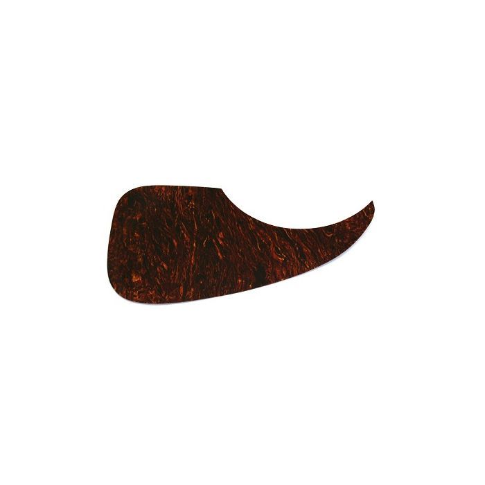 Пікгард панель для гітари Paxphil Acoustic Guitar Pickguard (Brown) (M20 BR)