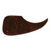 Пікгард панель для гітари Paxphil Acoustic Guitar Pickguard (Brown) (M20 BR)