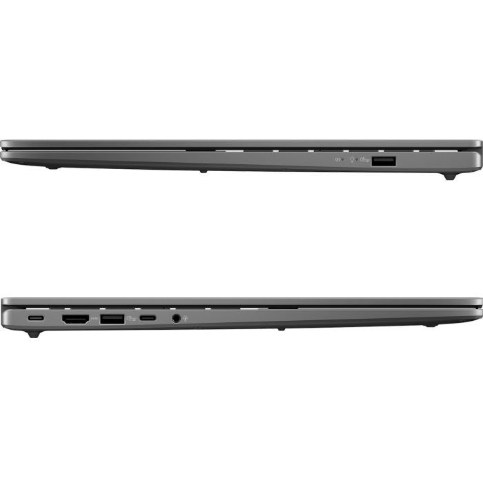 Ноутбук ASUS Vivobook S16 M3607HA-RP011 (90NB16F1-M000K0) изображение 5