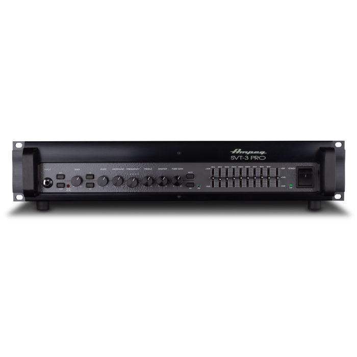 Гітарний підсилювач Ampeg SVT-3PRO