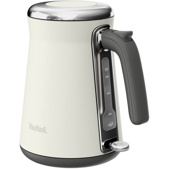 Електрочайник Tefal KI666AE0 зображення 10