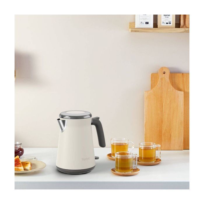 Електрочайник Tefal KI666AE0 зображення 11