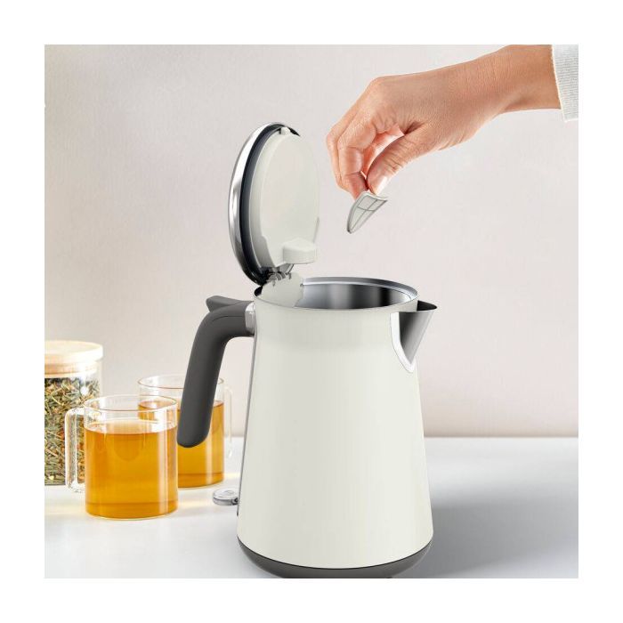 Електрочайник Tefal KI666AE0 зображення 12