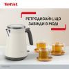 Електрочайник Tefal KI666AE0 зображення 2