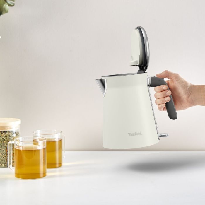 Електрочайник Tefal KI666AE0 зображення 3