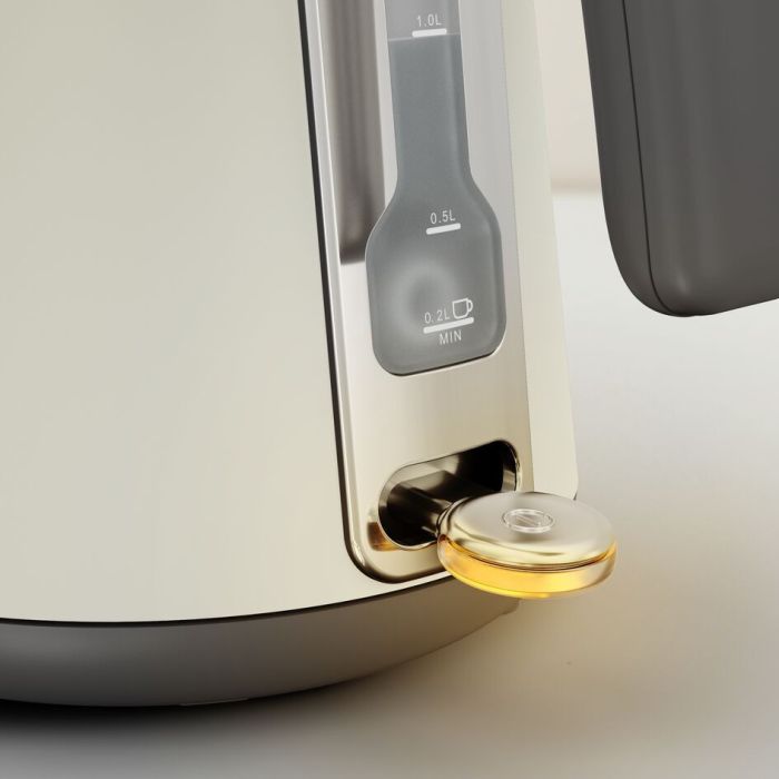 Електрочайник Tefal KI666AE0 зображення 6