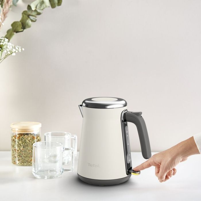 Електрочайник Tefal KI666AE0 зображення 7