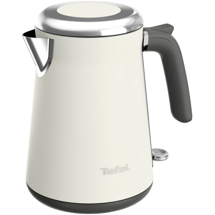 Електрочайник Tefal KI666AE0 зображення 9