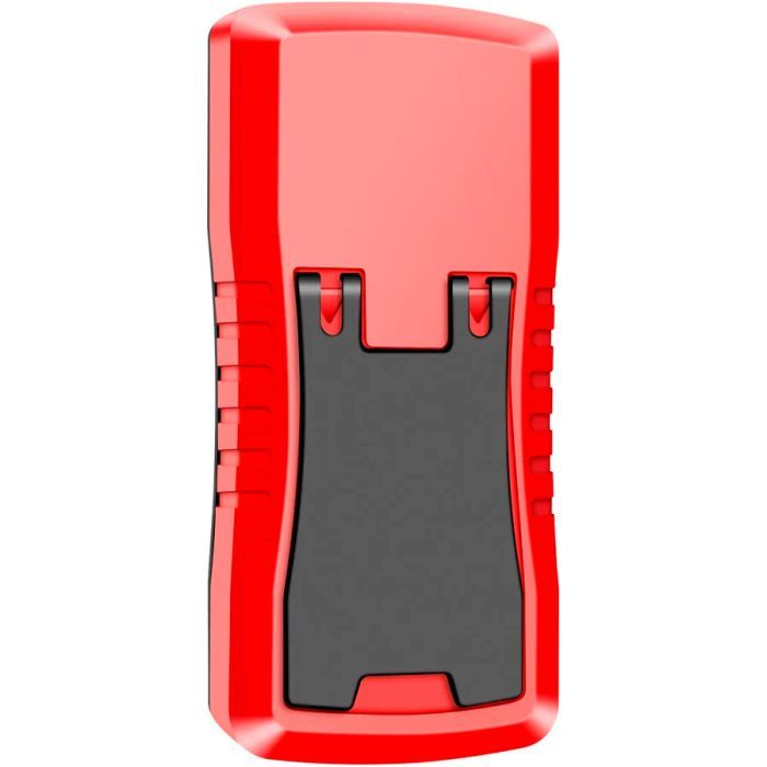 Цифровий мультиметр ANENG AN-SZ08+, V, A, R, C, T, F, функція hFE (AN-SZ08+) зображення 3