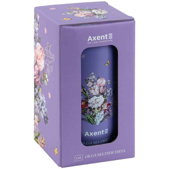 Термокружка Axent 350 мл OS Spring (8721-6-A) зображення 6