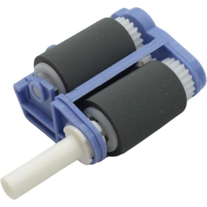 Ролик захвата бумаги Brother HL-5240/5250/5270/DCP-8060/8065/MFC-8460/8680, assembly Welldo (LM5140001-WDS) изображение 2