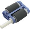 Ролик захвата бумаги Brother HL-5240/5250/5270/DCP-8060/8065/MFC-8460/8680, assembly Welldo (LM5140001-WDS) изображение 2
