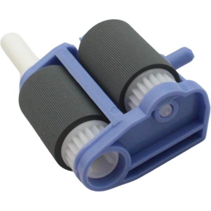 Ролик захвата бумаги Brother HL-5240/5250/5270/DCP-8060/8065/MFC-8460/8680, assembly Welldo (LM5140001-WDS) изображение 3