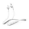 Наушники Proda Jazz Neckband Sports PD-BN700 White (PD-BN700-WH)