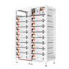 Батарея LiFePo4 Deye BOS-G-Pack5.1 Pro, 51.2V - 100Ah (BOS-G-Pack5.1) изображение 3