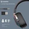 Наушники GamePro Asgard Valkyria RGB Tri-Mod (HSW249B) изображение 10