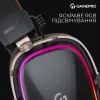 Наушники GamePro Asgard Valkyria RGB Tri-Mod (HSW249B) изображение 12
