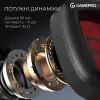 Наушники GamePro Asgard Valkyria RGB Tri-Mod (HSW249B) изображение 8