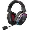 Наушники GamePro Asgard Valkyria RGB Tri-Mod (HSW249B)
