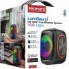 Акустична система Promate Strike-40 40W Black (strike-40) зображення 10