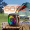 Акустична система Promate Strike-40 40W Black (strike-40) зображення 3