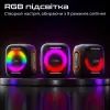 Акустична система Promate Strike-40 40W Black (strike-40) зображення 4