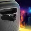 Акустична система Promate Strike-40 40W Black (strike-40) зображення 7