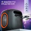 Акустична система Promate Strike-40 40W Black (strike-40) зображення 8