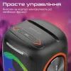 Акустична система Promate Strike-40 40W Black (strike-40) зображення 9