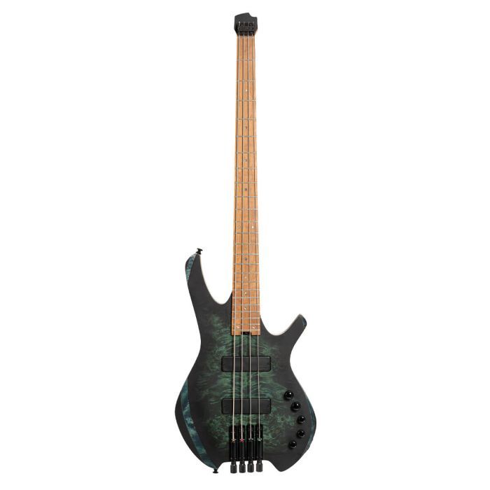 Бас-гитара Cort Artisan Space 4 (Star Dust Black)