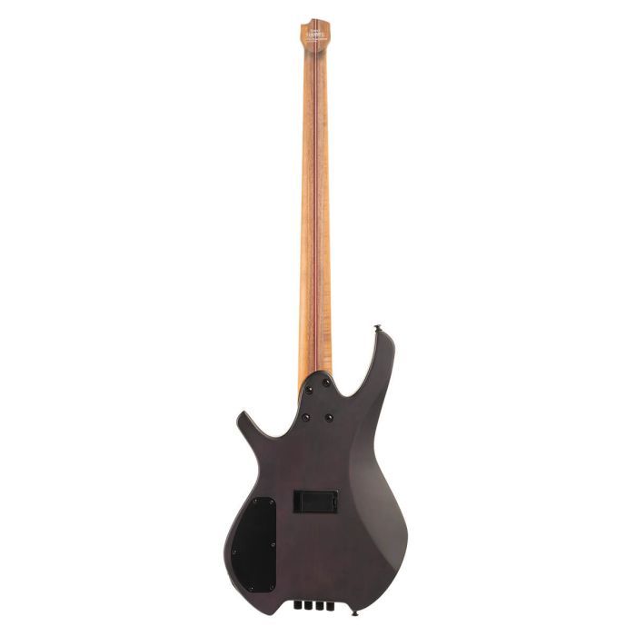Бас-гитара Cort Artisan Space 4 (Star Dust Black) изображение 2