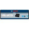 Набор головок Bosch Professional ударных торцевых Deep 9шт, 3/8", 63мм (2.608.003.037) изображение 4