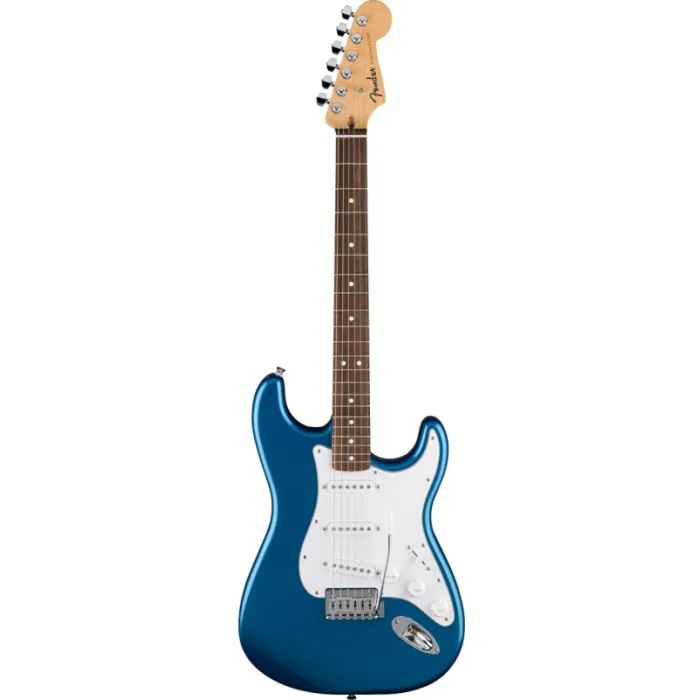 Электрогитара Fender Standard Stratocaster LRL 3 Color Sunburst (301073)