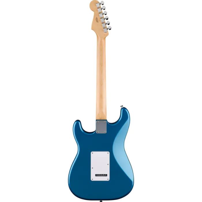 Электрогитара Fender Standard Stratocaster LRL 3 Color Sunburst (301073) изображение 2