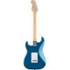 Электрогитара Fender Standard Stratocaster LRL Aqua Marine Metallic (301074) изображение 2