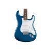 Электрогитара Fender Standard Stratocaster LRL Aqua Marine Metallic (301074) изображение 3