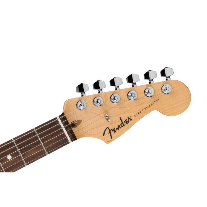 Электрогитара Fender Standard Stratocaster LRL 3 Color Sunburst (301073) изображение 4