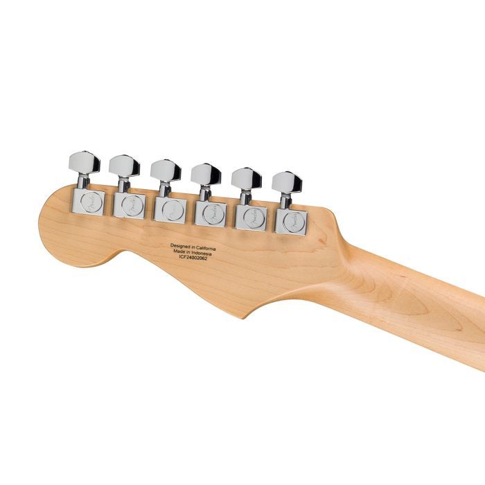 Электрогитара Fender Standard Stratocaster LRL 3 Color Sunburst (301073) изображение 5