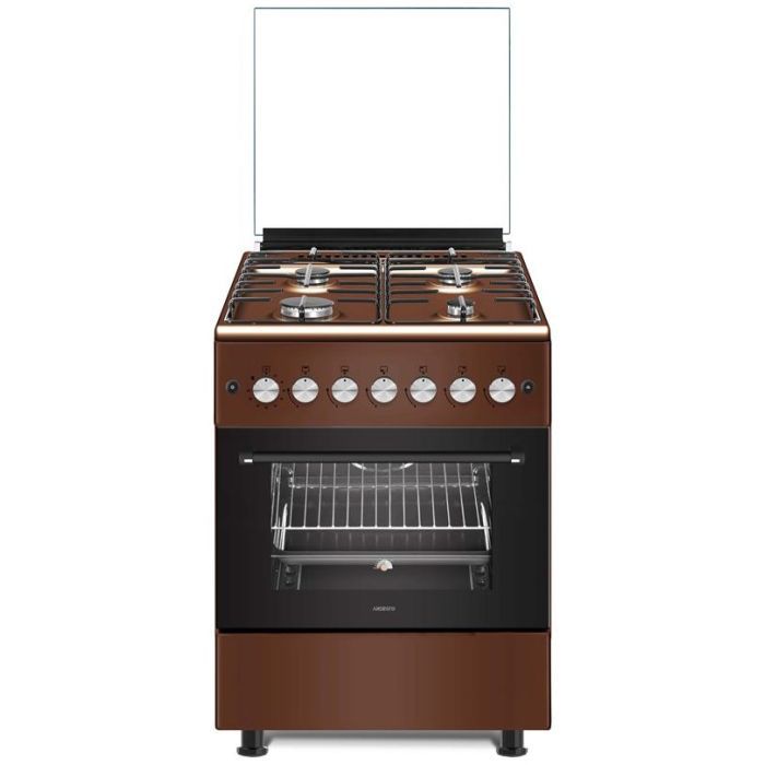 Плита Ardesto FSCF-G60LBR