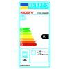 Плита Ardesto FSCF-G60LBR изображение 2