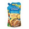Соус Чумак Чизбургер 180 г (4823096008837)