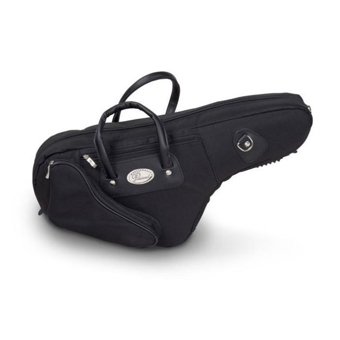 Чехол для духовых инструментов RockBag Premium Line - Alto Saxophone Bag (RB 26115 B)