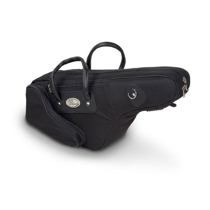 Чехол для духовых инструментов RockBag Premium Line - Alto Saxophone Bag (RB 26115 B) изображение 2