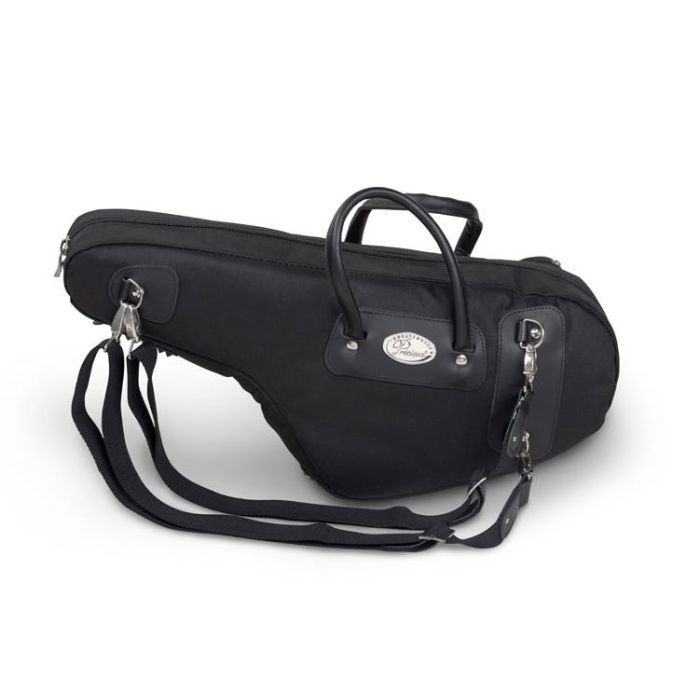 Чехол для духовых инструментов RockBag Premium Line - Alto Saxophone Bag (RB 26115 B) изображение 3
