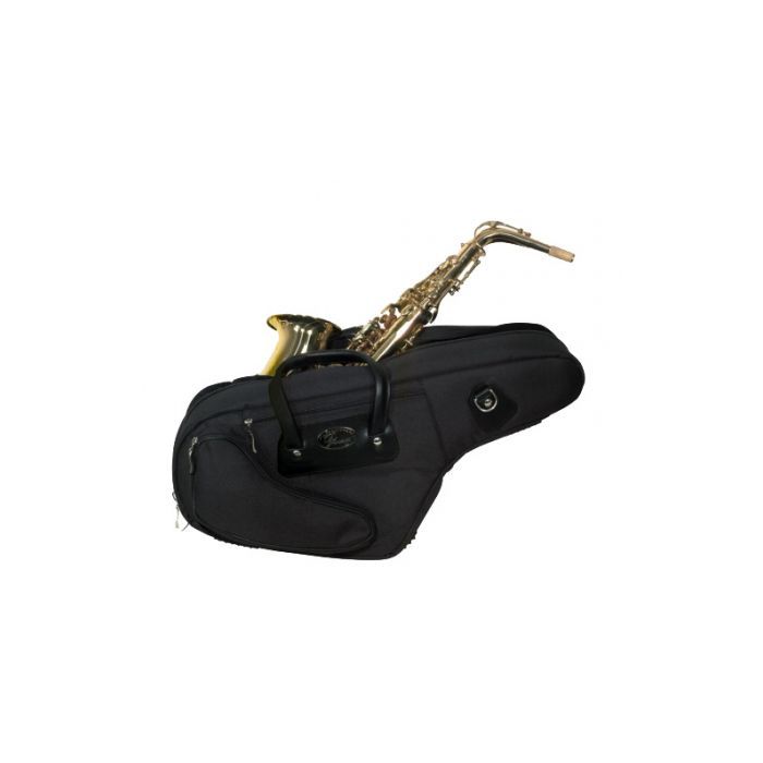 Чехол для духовых инструментов RockBag Premium Line - Alto Saxophone Bag (RB 26115 B) изображение 4