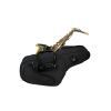 Чехол для духовых инструментов RockBag Premium Line - Alto Saxophone Bag (RB 26115 B) изображение 4